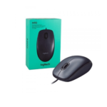 LOGITECH M90 WIRED MOUSE