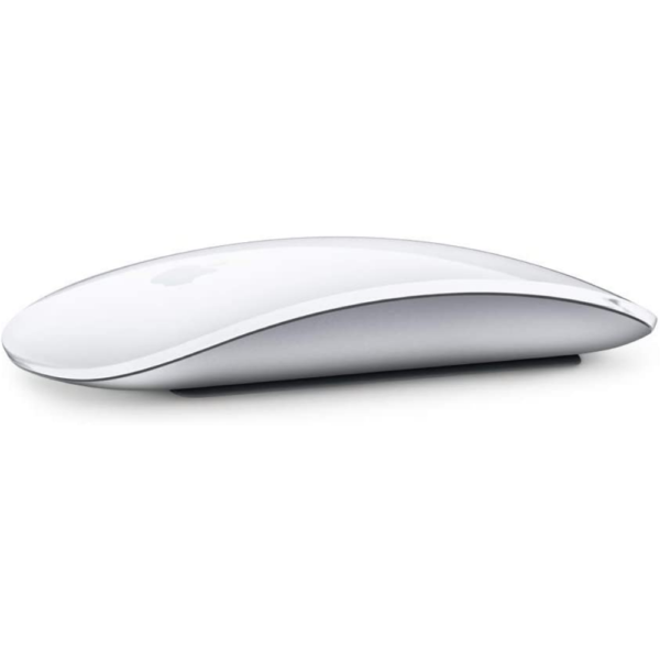 Magic mouse 2MLA02 Silver_white