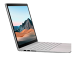 Microsoft Surface Book 3 Touch-Screen 15.5-Inch Laptop Intel Core i7-1065G7 1.3GHz Processor 32GB RAM 1TB 