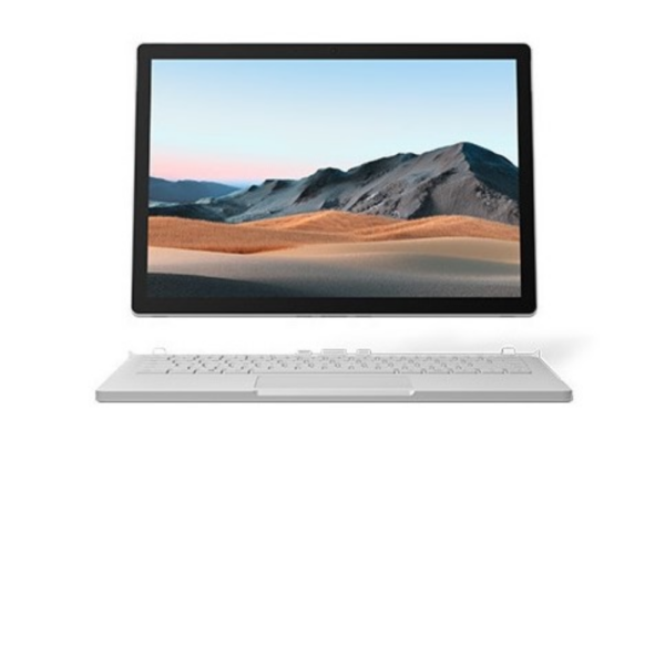 Microsoft Surface Book 3 Touch-Screen 15.5-Inch Laptop Intel Core i7-1065G7 1.3GHz Processor 32GB RAM 1TB