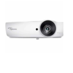 Optoma EH461 3D 5000 Lumens Full HD DLP Projector