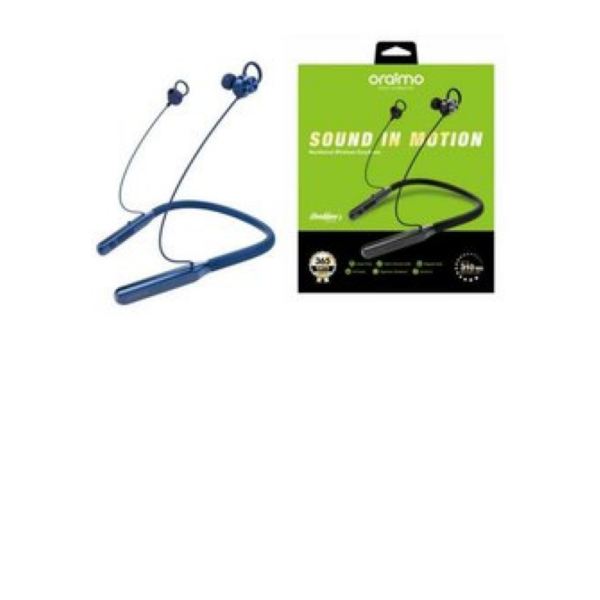Oraimo Necklace 2 OEB-E74D Bass Neckband Wireless with Mic