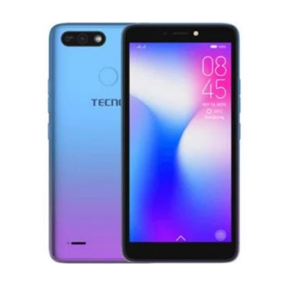 TECNO POP 2F