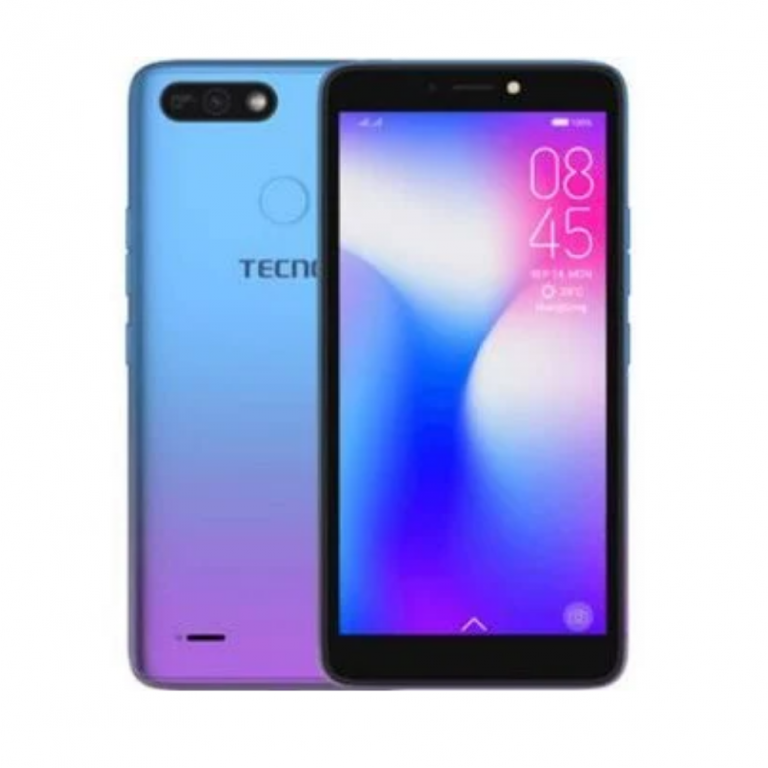 TECNO SPARK K7 16GB/1GB Technocrat Nigeria