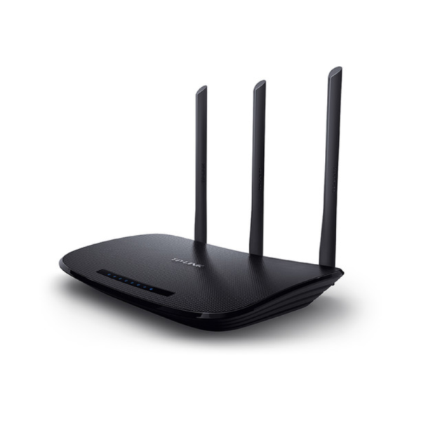 TP-Link 450Mbps Wireless N Router TL-WR940N