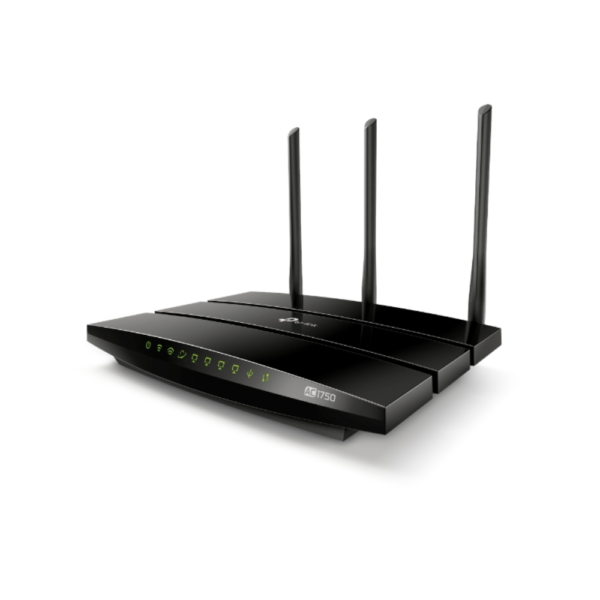 TP-Link Archer C7 AC1750 Wireless Dual Band Gigabit Router