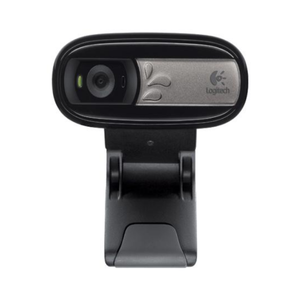 webcam c170