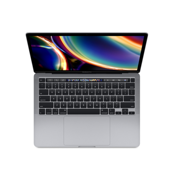 Apple MacBook Pro with Touch Bar (Space gray)