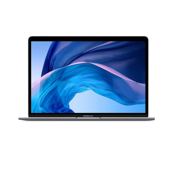 Apple MacBook Air with Retina display (2019, Space Gray)
