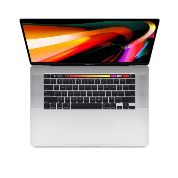 Apple MacBook Pro with Touch Bar( 2019 Space grey)