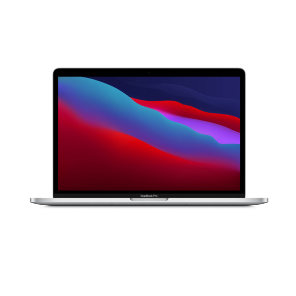 Apple MacBook Pro with Retina Display (2020, Space Gray)