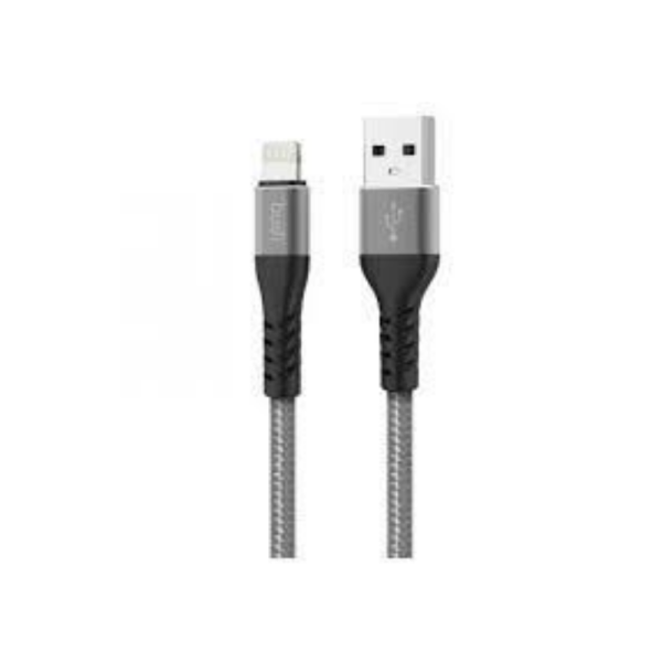 'BUDI CHARGE/SYNC CABLE 2M 197L