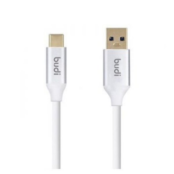 'BUDI USB TYPE C TO USB CHARGE 159T
