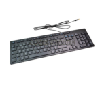 DELL FRENCH KEYBOARD (KB216-BK-FR)(DWAC00485)