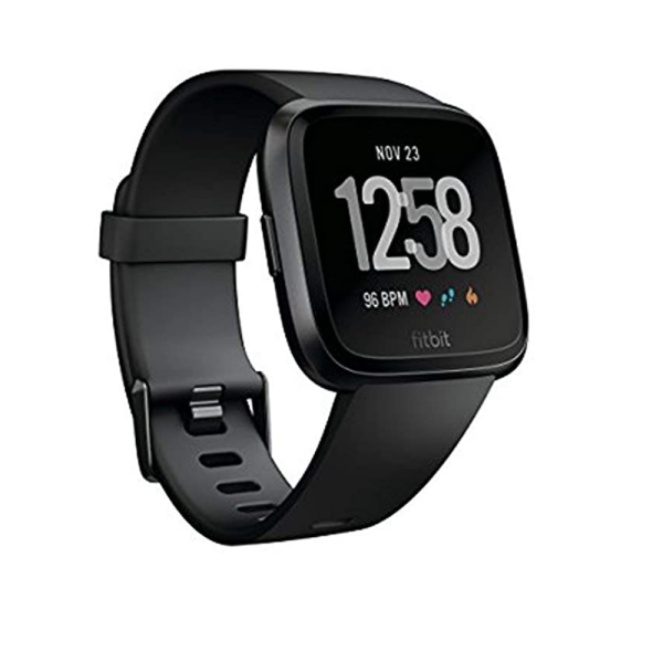 FITBIT VERSA PLUS EXTRA CLASSIC BAND