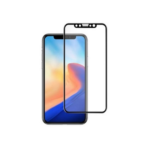 GREEN 3D CURVED TEMPERED FOR IPHONE 11