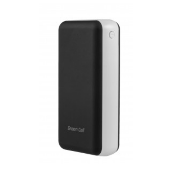 GREEN CELL POWERBANK 30000mAH(DWAC00533)