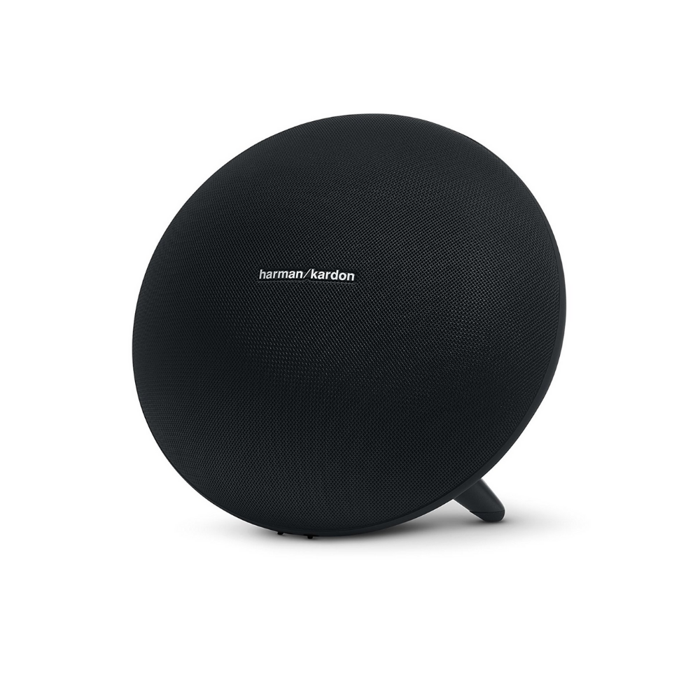 Aura Harman Kardon Onyx Studio Speakers HARMAN KARDON AURA STUDIO SPEAKER