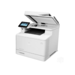HP MFP M426FDN BLACK AND WHITE (2)