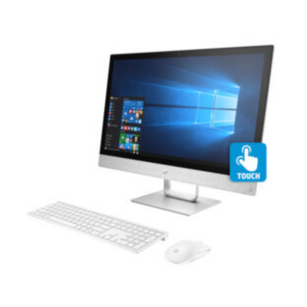 HP Pavilion All-in-One - 24-xa0077c