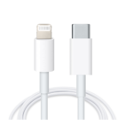 LIGHTNING TO USB-C CABLE (1m)
