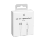 LIGHTNING TO USB-C CABLE (1m) (2)