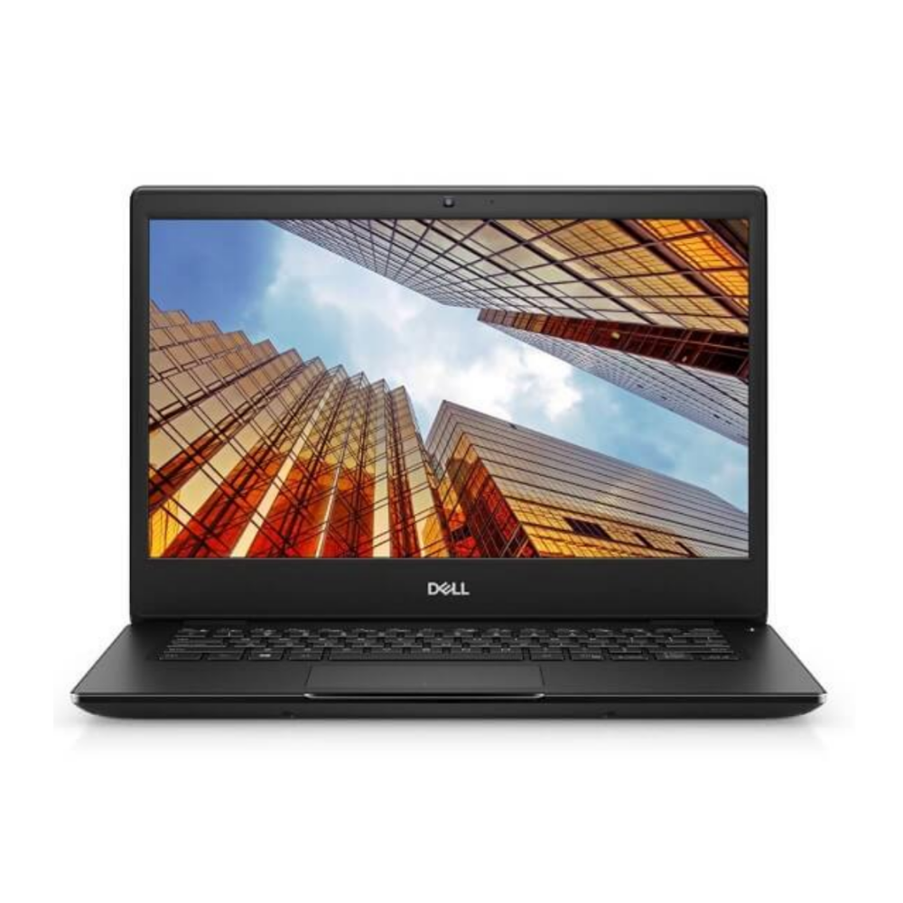 Latitude 3400 I3 8th Gen 8gb Ram Laptop Dell Latitude 3400 Intel