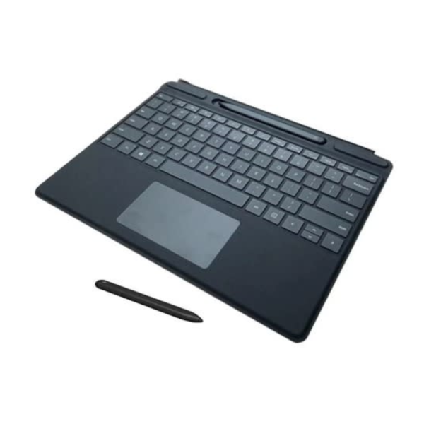 SURFACE PRO KEYBOARD WITH SLIM PEN