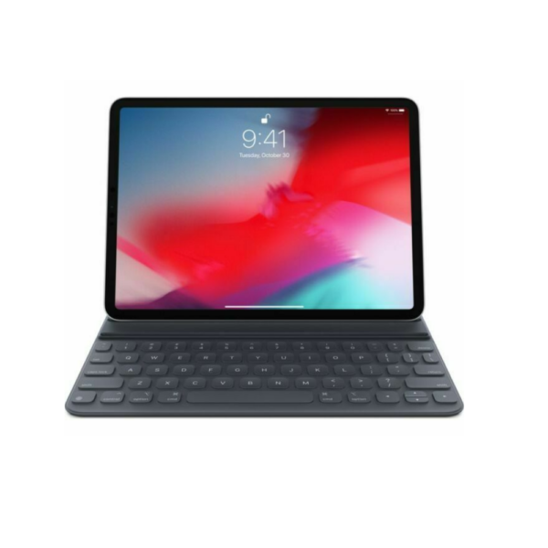 Smart Keyboard Folio for 11-inch iPad Pro - British English