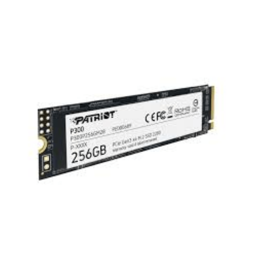 256gb Ssd