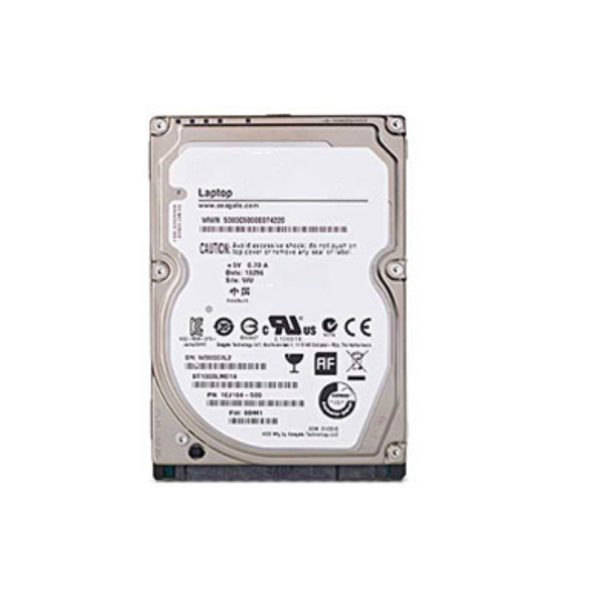 2TB HDD FOR LAPTOP