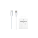 APPLE LIGHTING TO USB CABLE 1M