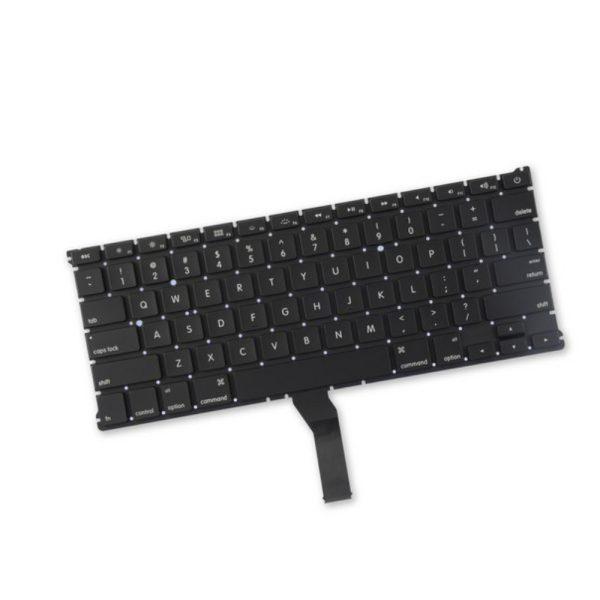 Apple Macbook Air (MGNE3AE/A) Replacement Keyboard