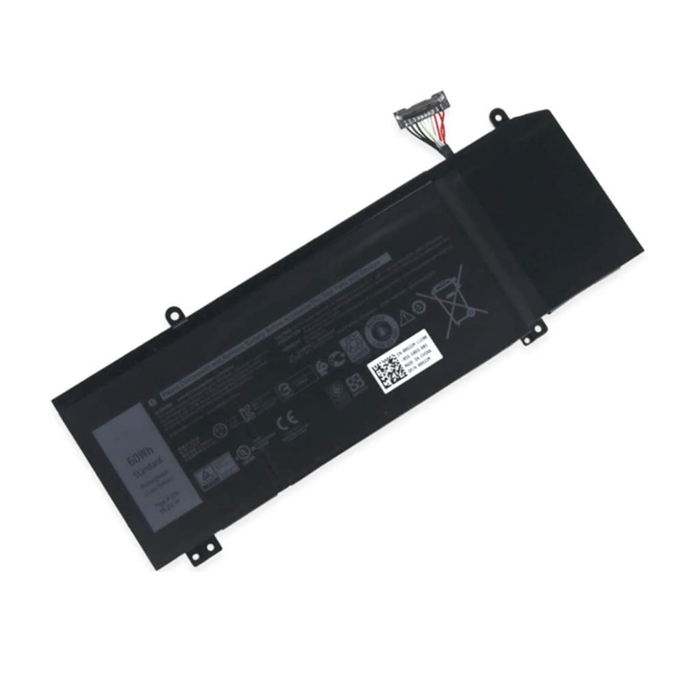 Dell G5 Replacement Battery