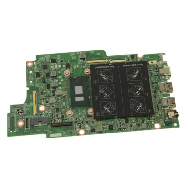 Dell Inspiron 13 Replacement motherboard