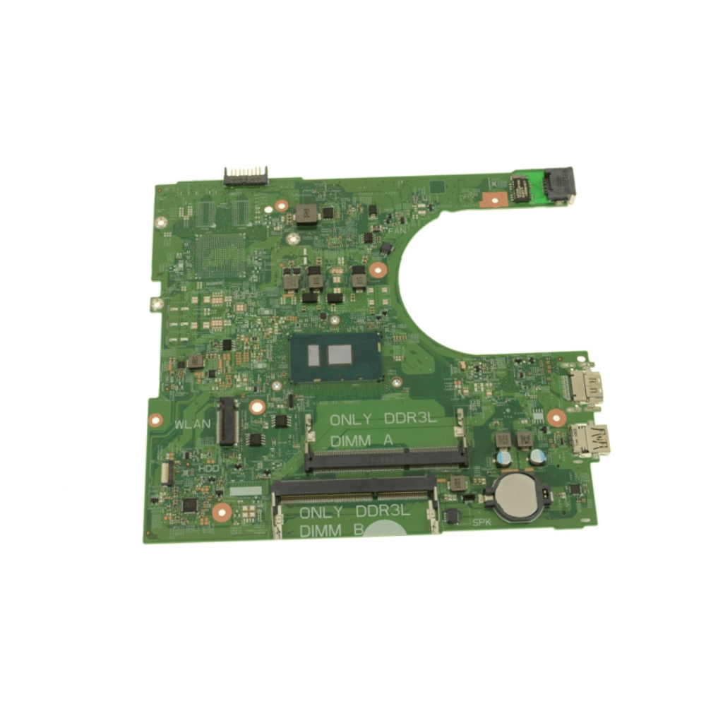 Dell Inspiron 14 Replacement motherboard