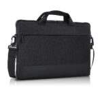 Dell Professional Sleeve 13 Protect Your Everyday Essentials and Laptop, Water Resistant (Heather Gray)