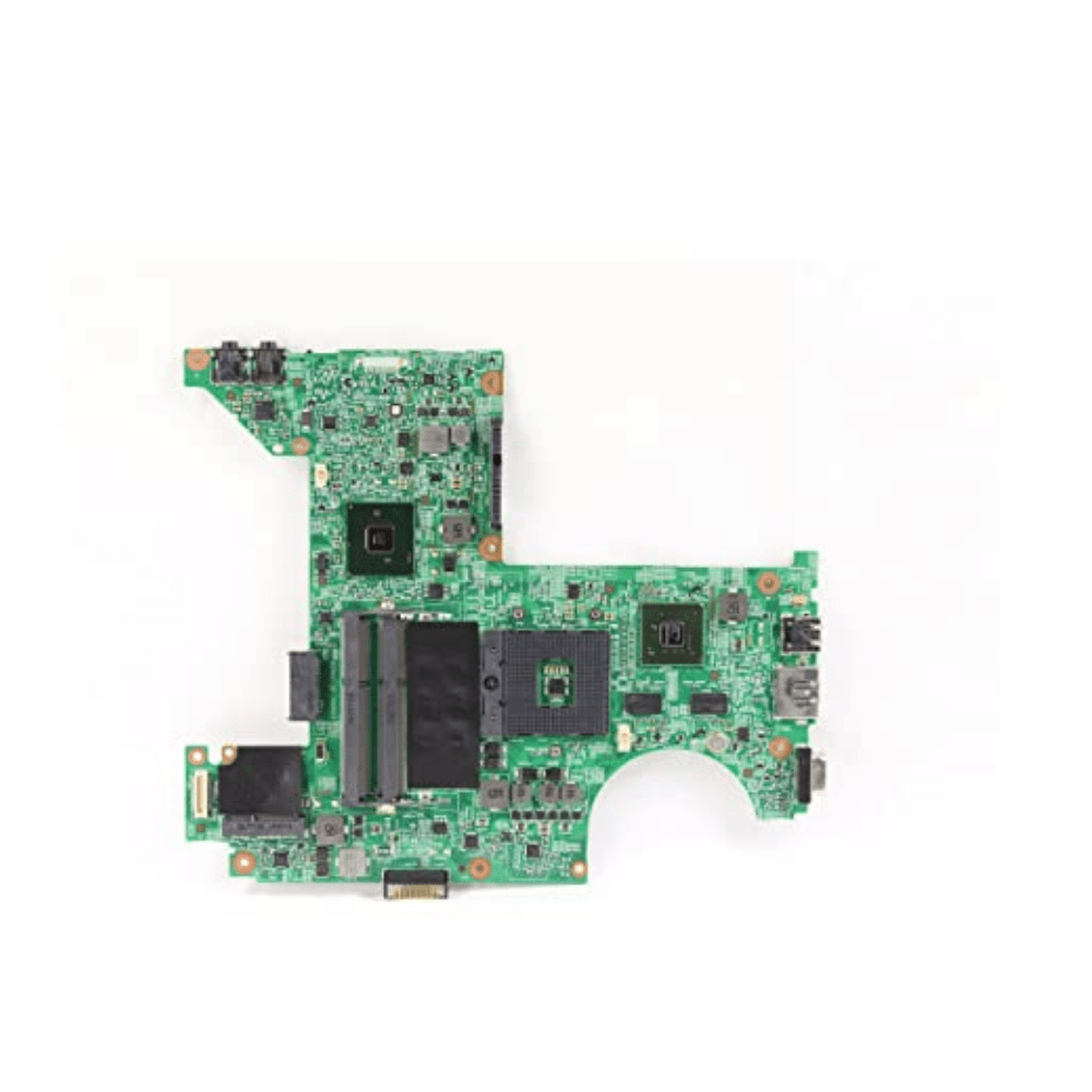 Dell Vostro 3401 Laptop Replacement Motherboard