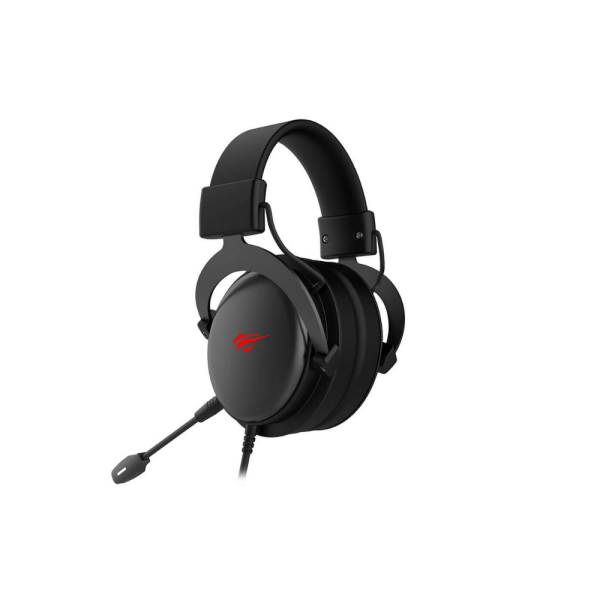 H2015D GAMING HEADSET
