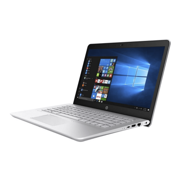 HP 14 INTEL CORE I3 8GBRAM 256GBSSD WITH BACKLIT