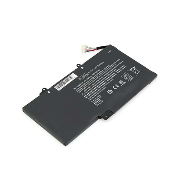 Hp 13-ba1074 Replacement battery
