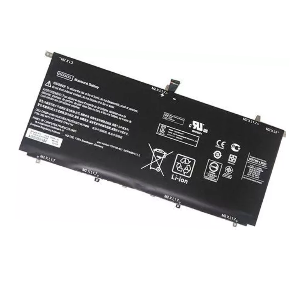 Hp Spectre 13-AW0098BNIA Laptop Replacement Battery