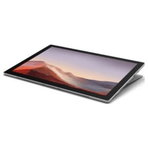 Microsoft Surface Pro 7 Platinum PVR-00006