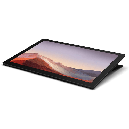 Microsoft Surface Pro 7 Intel Core i5-1035G4 BLACK PVR-00021