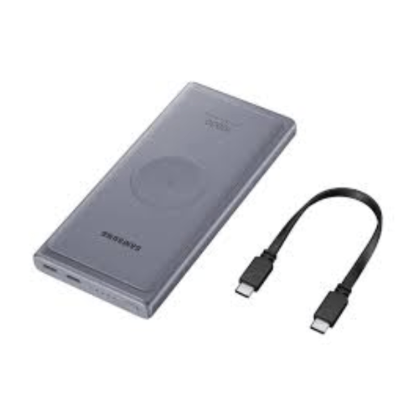  Samsung Powerbank Wireless 10000MAH 