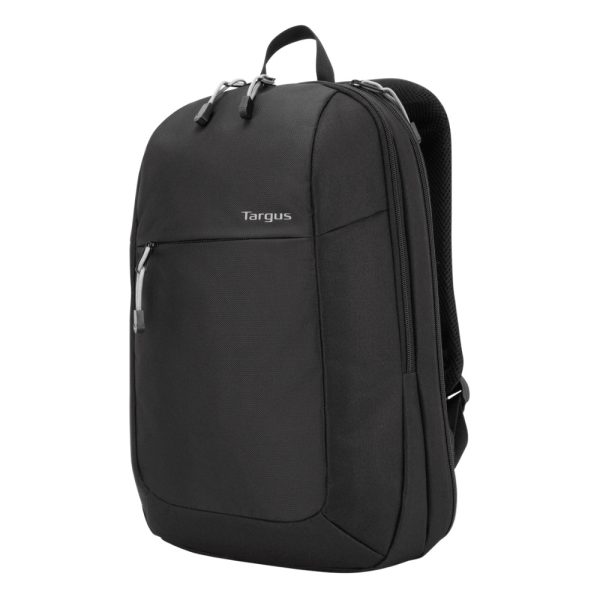 Targus Intellect Essentials TSB966GL 15.6" Backpack BLACK.