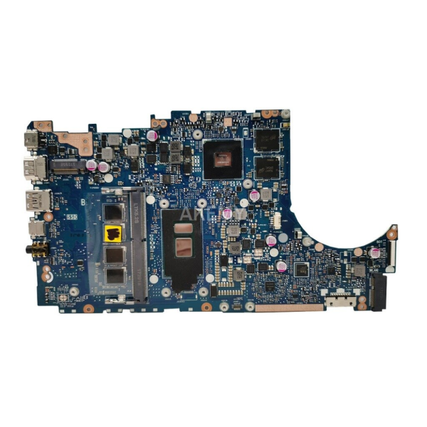 asus vivobook flip 14 motherboard