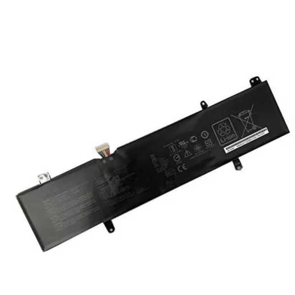 asus vivobook s14 replacement battery