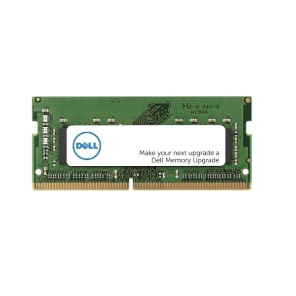 Dell 7300 Replacement 16GB DDR4 2666MHz RAM