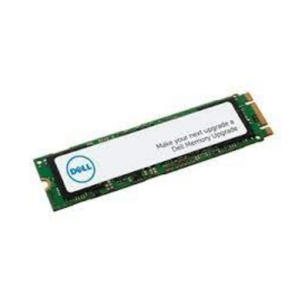 Dell G3 3500 512GB SSD M.2 SATA Replacement
